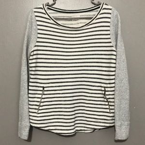 Lou & Grey’s Very Comfy Sweater